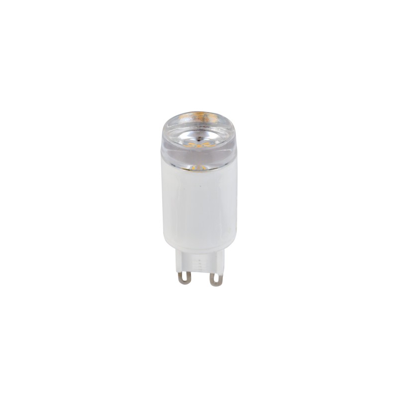 ŻARÓWKA G9 LED LENS 3W 3000K 18121