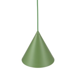 CONO PEAPOD 1XE27 S 10885