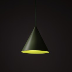 CONO PEAPOD 1XE27 S 10885