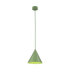 CONO PEAPOD 1XE27 S 10885
