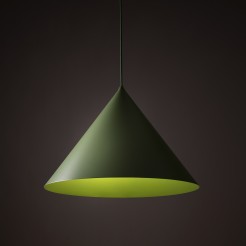 CONO PEAPOD 1XE27 XL 10888