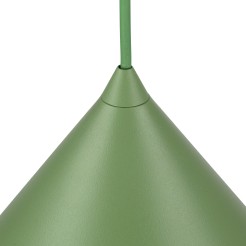 CONO PEAPOD 1XE27 XL 10888