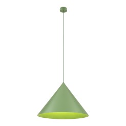 CONO PEAPOD 1XE27 XL 10888