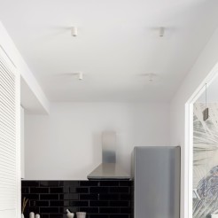 LIGNO WHITE GU10 10932