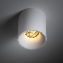 BLAZE WHITE CCT 12W 18157