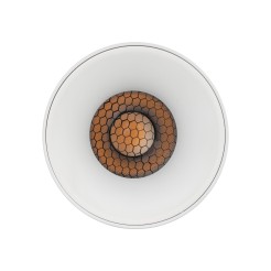 BLAZE WHITE CCT 12W 18157