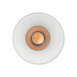 BLAZE WHITE CCT 12W 18157