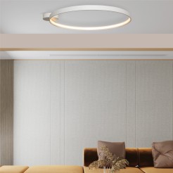 LA0771 CIRCLE LAMPA SUFITOWA