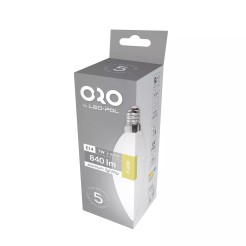ORO-PREMIUM-E14-C37-7W-XP-DW ORO03056 ŻARÓWKA