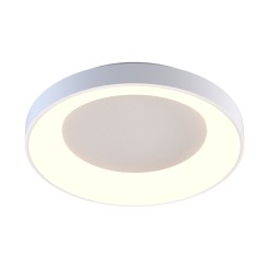 MX4019-1M-3WT CAMERON LAMPA SUFITOWA BIAŁA/WHITE
