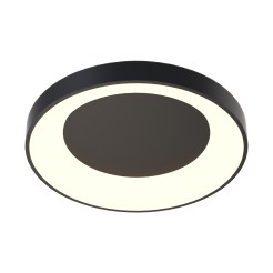 MX4019-1M-3BT CAMERON LAMPA SUFITOWA CZARNA/BLACK
