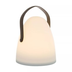 VK8017-2 LUKA LAMPA STOŁOWA BRĄZ