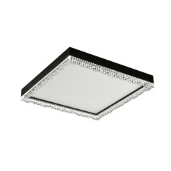 FM2304458S-MB REGI LAMPA SUFITOWA CZARNA/BLACK
