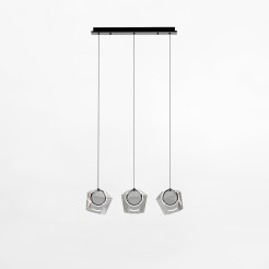 MD3350B-3BL/C COLORE LAMPA WISZĄCA