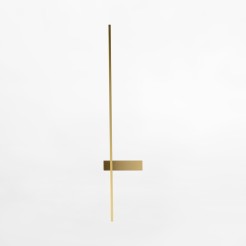 W4100-90GD ARCO KINKIET ZŁOTY/GOLD