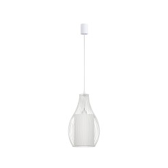 Lampa wisząca Nowodvorski 4611 white