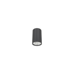 Spot/reflektorek Nowodvorski graphite 5256