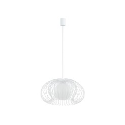 Lampa wisząca Nowodvorski white 5295