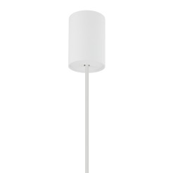 Lampa wisząca Nowodvorski White 6767