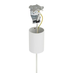 Lampa wisząca Nowodvorski White 6767