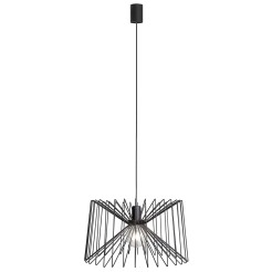 Lampa wisząca Nowodvorski Black 6768