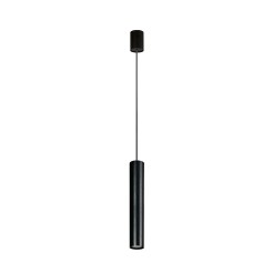 Lampa wisząca Nowodvorski black 6841