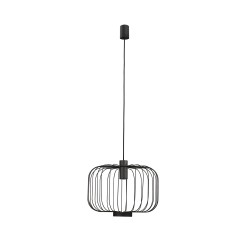 Lampa wisząca Nowodvorski Black 6941