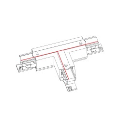 CTLS PWR T CONN RIGHT 1 TR1 8241