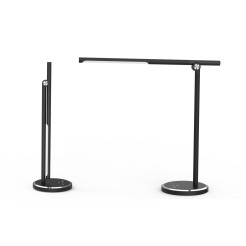 Lampka nocna/biurkowa/gabinet Nowodvorski 8358