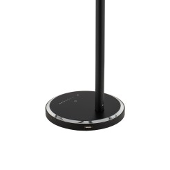 Lampka nocna/biurkowa/gabinet Nowodvorski 8358