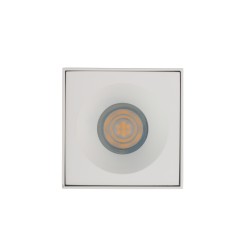 Plafon Nowodvorski WHITE 8364