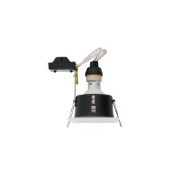 Oprawa downlight/oczko Nowodvorski WHITE 8368