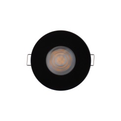 Oprawa downlight/oczko Nowodvorski BLACK 8376