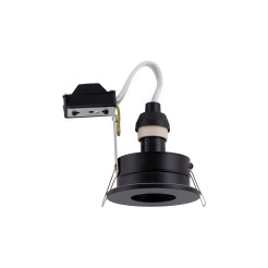 Oprawa downlight/oczko Nowodvorski BLACK 8376