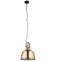 Lampa wisząca Nowodvorski L GOLD 8381