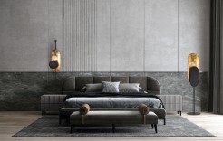 Kinkiet Nowodvorski LUX I 8430 GOLD-BLACK