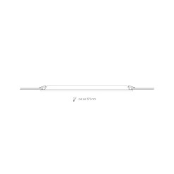 40W 4000K ANGLE 100 8456