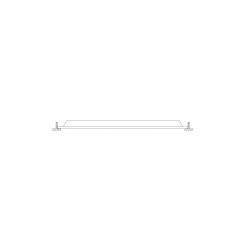 40W 4000K ANGLE 100 8456