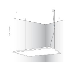 40W 4000K ANGLE 100 8456
