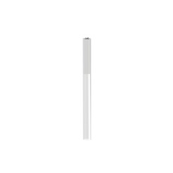  Nowodvorski 8535 STRAW M TR/WH KLOSZ