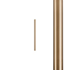  Nowodvorski 8571 LASER 490 BS KLOSZ