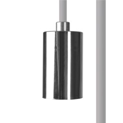  Nowodvorski 8646 CABLE E27 WH/CH PRZEWÓD