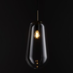 Lampa wisząca Nowodvorski L 8671