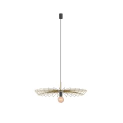 Lampa wisząca Nowodvorski GOLD BLACK 8874