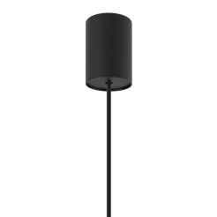 Lampa wisząca Nowodvorski GOLD BLACK 8874