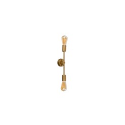 Kinkiet Nowodvorski GOLD 9077