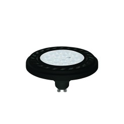 REFLECTOR LENS LED, GU10, ES111, 9W 9343