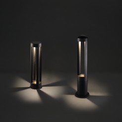 Lampa stojąca Nowodvorski 9508