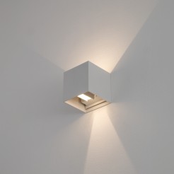 Kinkiet Nowodvorski 9510 white