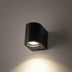 Kinkiet Nowodvorski 9518 graphite